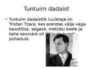 Dadaism #7