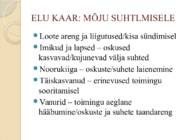 SUHTLEMINE #4