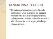 SUHTLEMINE #9