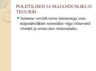SUHTLEMINE #10