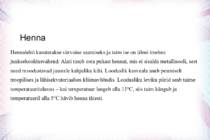 Juuste ja peanaha looduslik hooldus #7