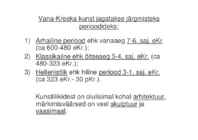Vana-Kreeka kunst- #4