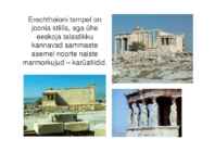 Vana-Kreeka kunst- #47