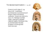 Vana-Kreeka kunst- #53