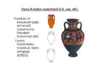 Vana-Kreeka kunst- #71