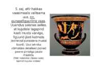 Vana-Kreeka kunst- #80