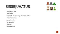 Eksootiline liha #2