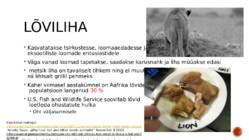 Eksootiline liha #11