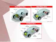 Transmission and differential #9