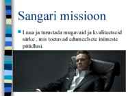 Sangar #3