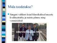 Sangar #5