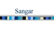 Sangar