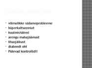 Williamsi Sündroom #10