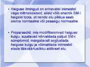 Sclerosis Multiplex #7