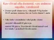 Doonorlus #15