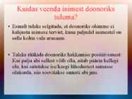 Doonorlus #18