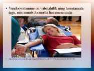 Doonorlus #3