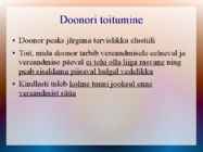 Doonorlus #21