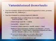 Doonorlus #22