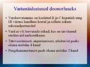 Doonorlus #23