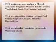 Doonorlus #9
