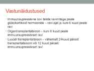 Leetrid-mumps-punetised ESITLUS #11