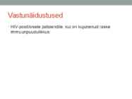 Leetrid-mumps-punetised ESITLUS #12