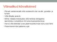 Leetrid-mumps-punetised ESITLUS #13