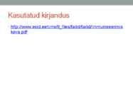 Leetrid-mumps-punetised ESITLUS #14