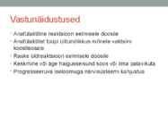 Leetrid-mumps-punetised ESITLUS #9