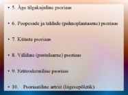 Psoriaas #13