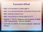 Psoriaas #21