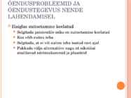 Suitsetamisest loobumise toetamine #11