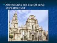 BAROKK HISPAANIAS #3