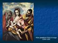 BAROKK HISPAANIAS #26