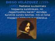 BAROKK HISPAANIAS #28