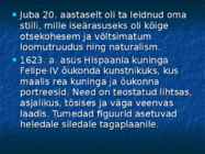 BAROKK HISPAANIAS #29