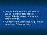 BAROKK HISPAANIAS #43
