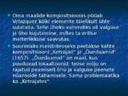 BAROKK HISPAANIAS #48