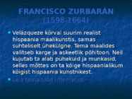 BAROKK HISPAANIAS #61