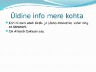 Kariibi meri #2
