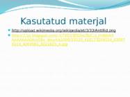 Kariibi meri #11