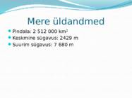 Kariibi meri #5