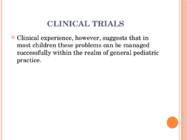 A review of bowel and bladder control development #3