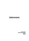 Universum