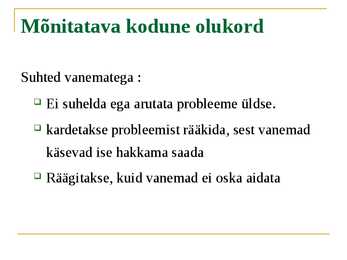 Koolikiusamine #8