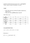 Nurkade mõõtmine universaalnurgamõõdikuga #2