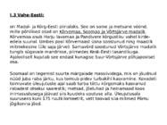 Eesti maastikualad #12