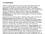 Eesti maastikualad #20