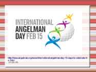 Angelmani sündroom #13